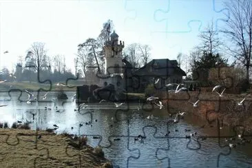 paysage