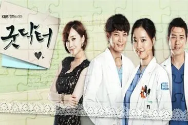 פאזל של Good Doctor
