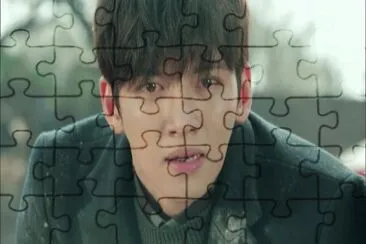Healer jigsaw puzzle