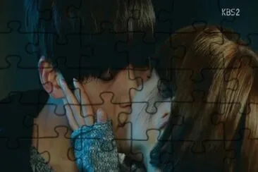 Healer jigsaw puzzle