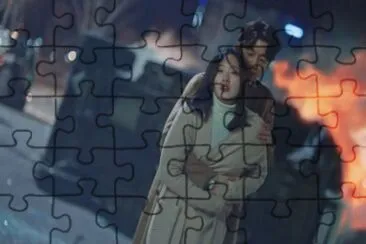 Goblin jigsaw puzzle