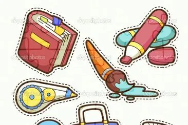 פאזל של TIJERAS