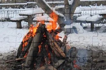 invierno