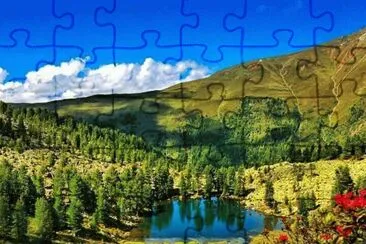 imagens jigsaw puzzle