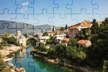 arco jigsaw puzzle