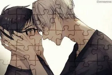 general jigsaw puzzle