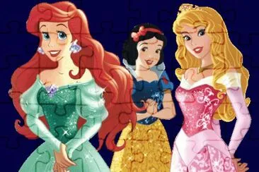 Ariel SnowWhite Aurora