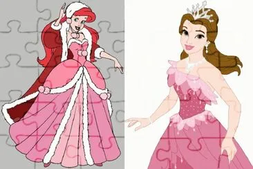 Ariel Belle