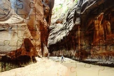 impresionante jigsaw puzzle