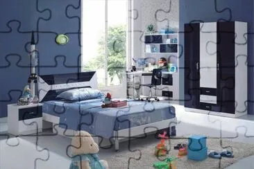 פאזל של SERENO