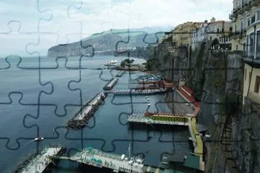 Sorrento, Italia