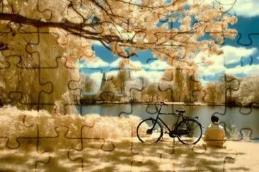 CordÃ³n umbilical jigsaw puzzle