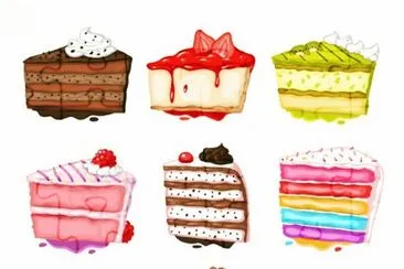 pastel jigsaw puzzle