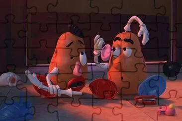 Animation 6 jigsaw puzzle