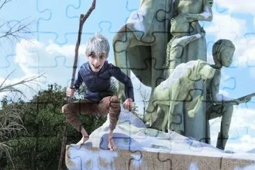 Animation 9 jigsaw puzzle