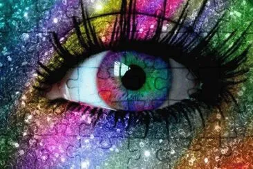 I 'oeil Colors