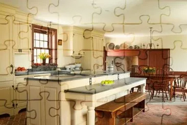 cozinha jigsaw puzzle