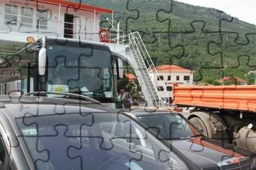 montenegro jigsaw puzzle