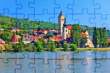 pueblo de Francia