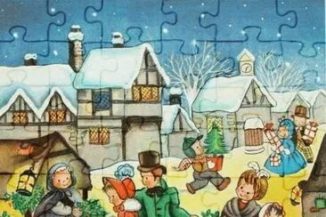 belo jigsaw puzzle