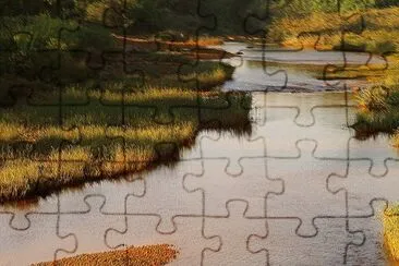 Andalus / Rio Tinto jigsaw puzzle