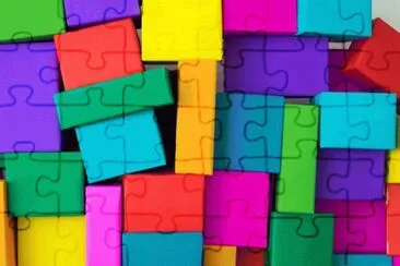 colores jigsaw puzzle