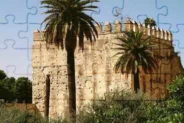 פאזל של Andalus / Jerez