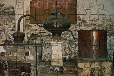 Andalus / Jerez