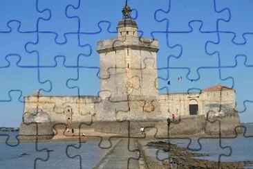 fort louvois