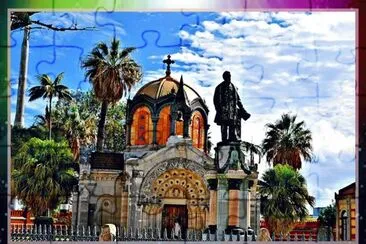 PUERTO REAL (CADIZ) â€“ MUSEO Â¨EL DIQUEÂ¨