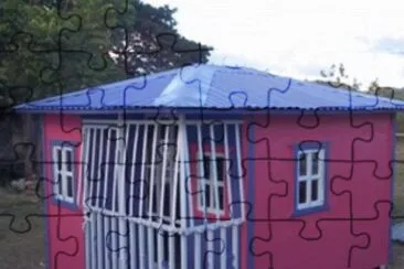 Casa de muÃ±ecas