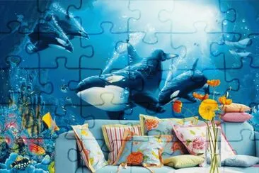 curiositÃ  jigsaw puzzle