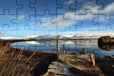 NATURALEZA jigsaw puzzle