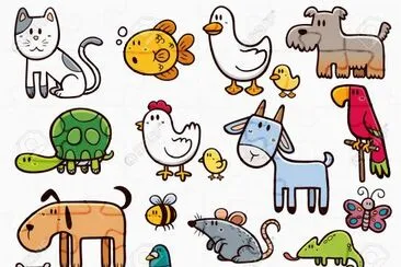 granja