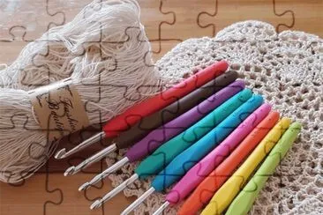 crochet