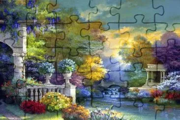 imagens jigsaw puzzle