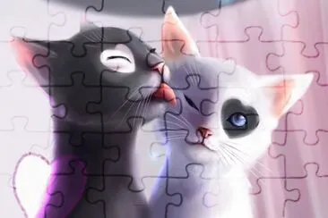 פאזל של ANIMALES