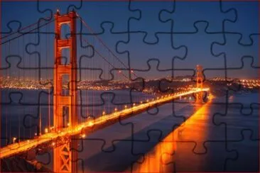 GOLDEN GATE