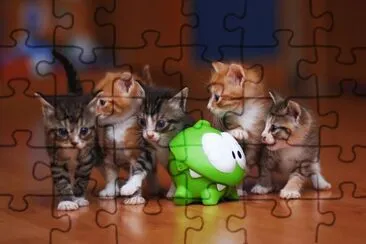 ANIMALES