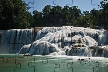 Mundo jigsaw puzzle