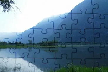 Mundo jigsaw puzzle