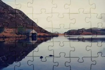 Mundo jigsaw puzzle