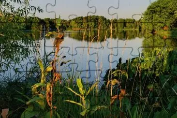 Mundo jigsaw puzzle