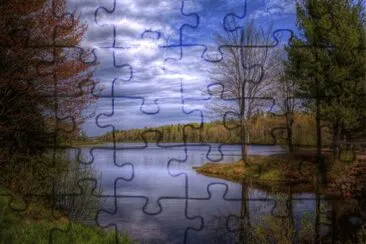 Mundo jigsaw puzzle