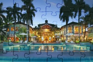 Mundo jigsaw puzzle