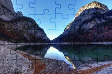 Mundo jigsaw puzzle