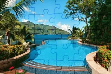 Mundo jigsaw puzzle