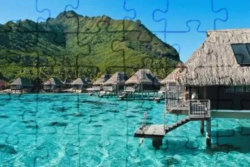 Mundo jigsaw puzzle