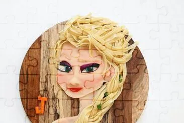 Almuerzo Elsa por @jacobs_food_diaries