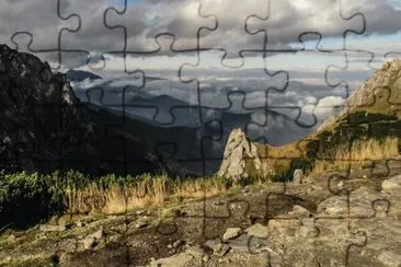 Mundo jigsaw puzzle